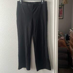 Truth Straight Cropped Pants